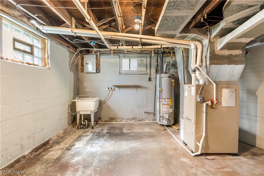 Fargo City - Residential