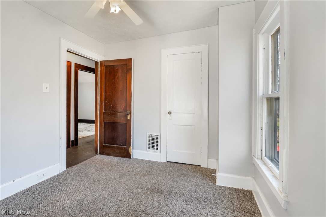 Fargo City - Residential