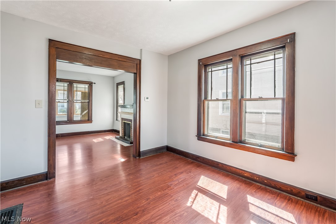 Fargo City - Residential