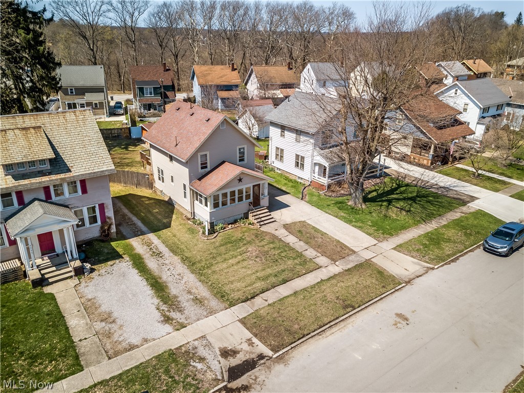 Fargo City - Residential