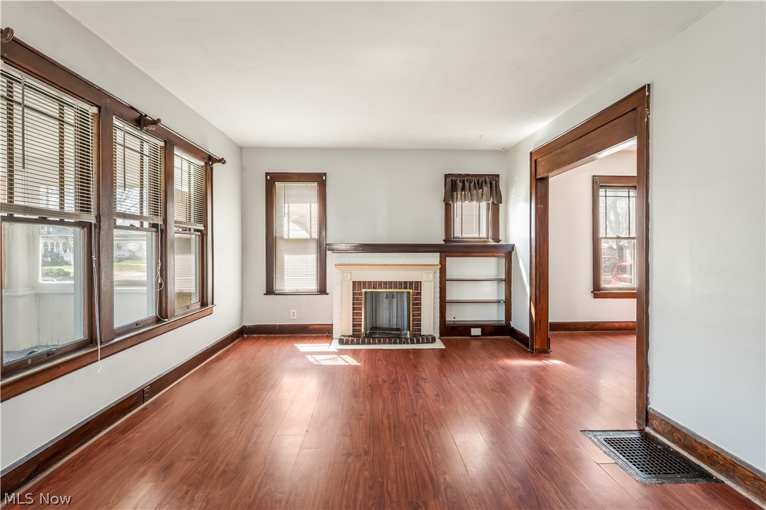 Fargo City - Residential