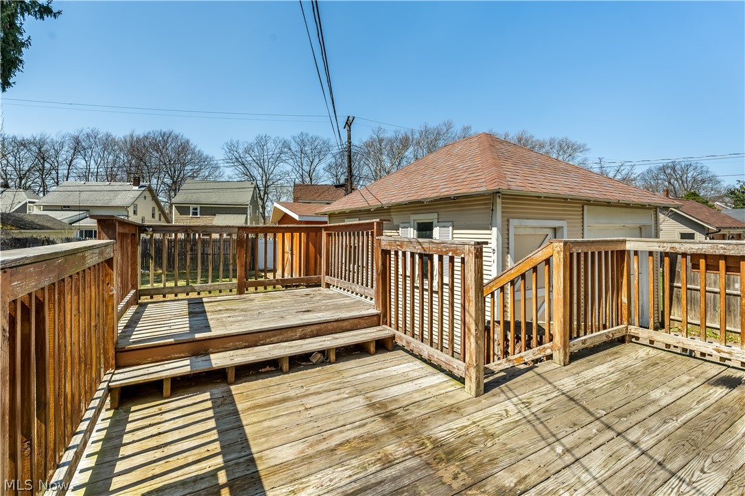 Fargo City - Residential