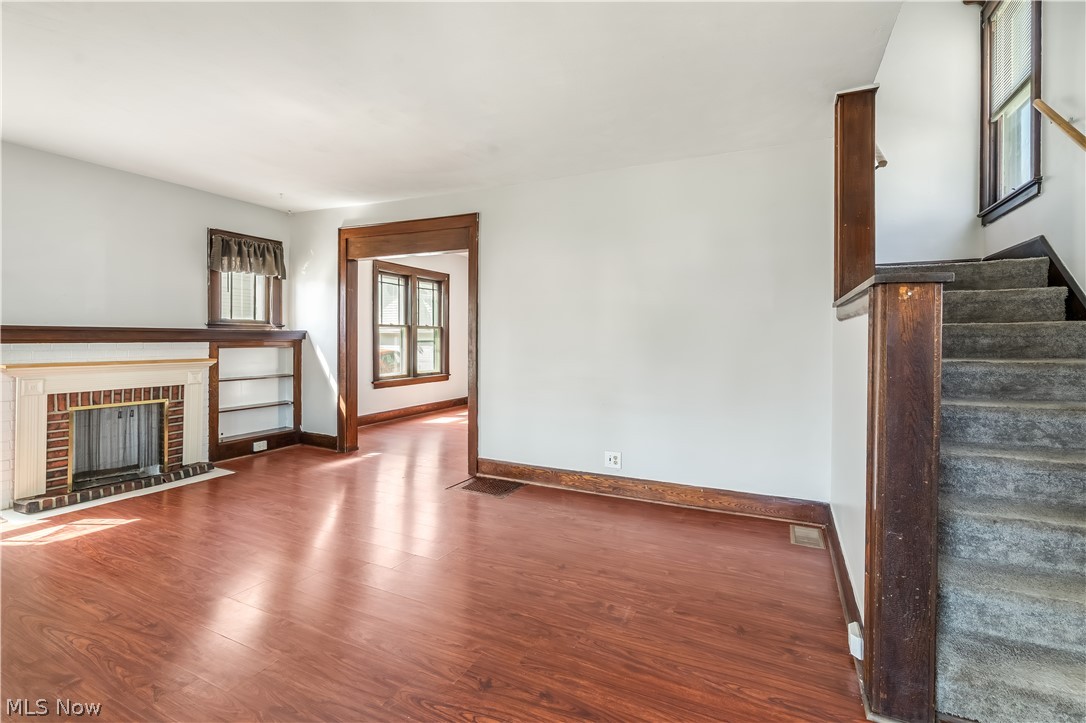 Fargo City - Residential