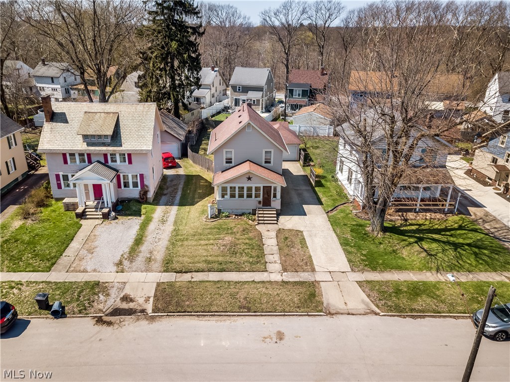 Fargo City - Residential