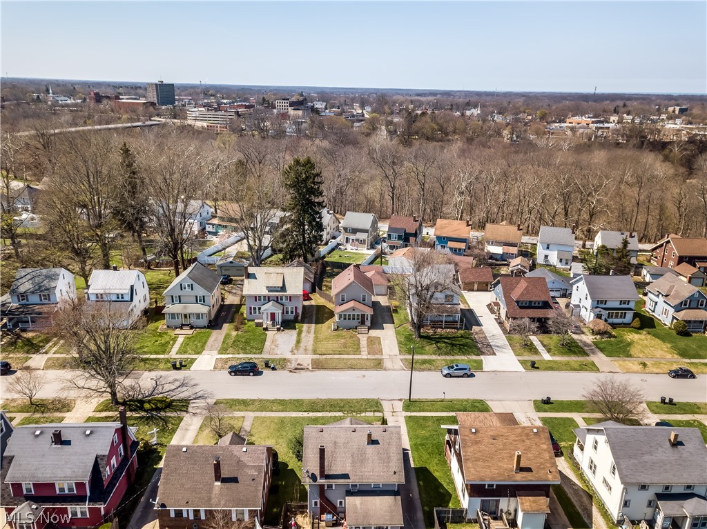 Fargo City - Residential