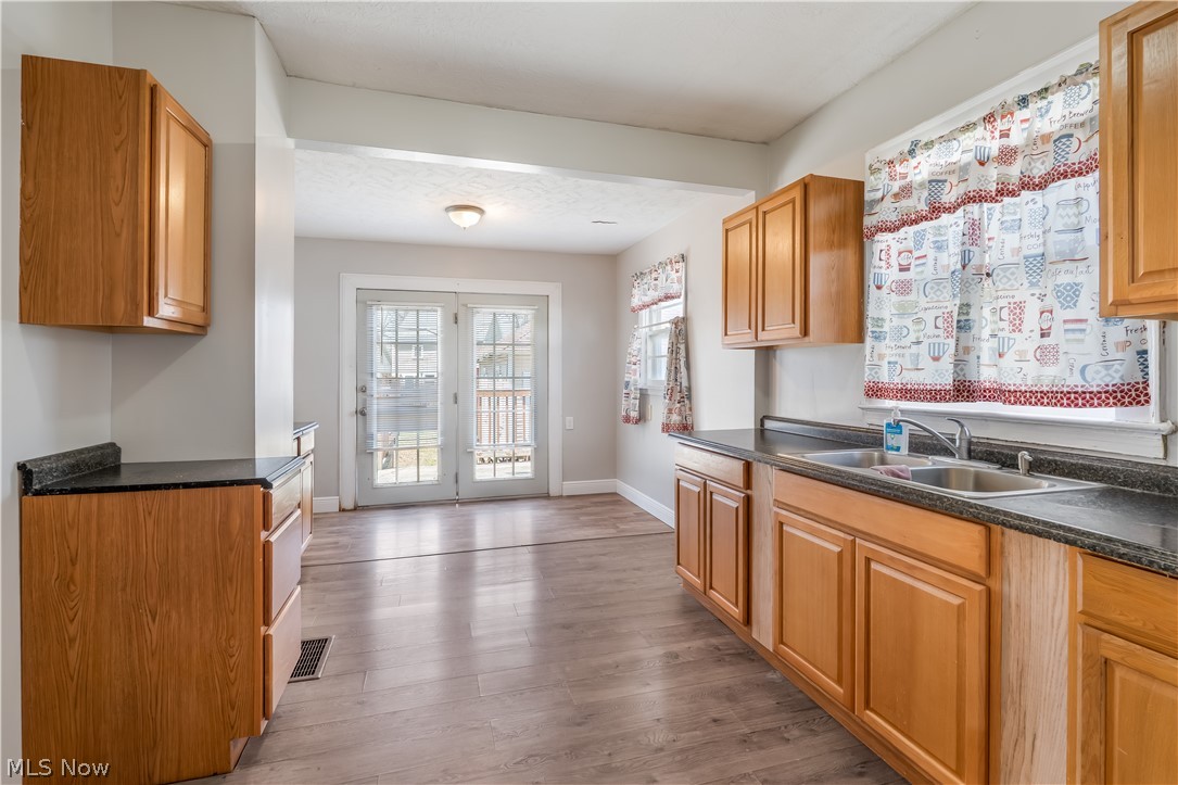 Fargo City - Residential