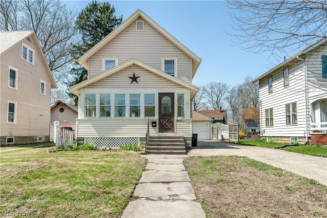 Fargo City - Residential