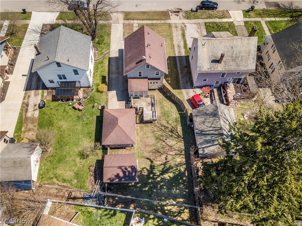 Fargo City - Residential