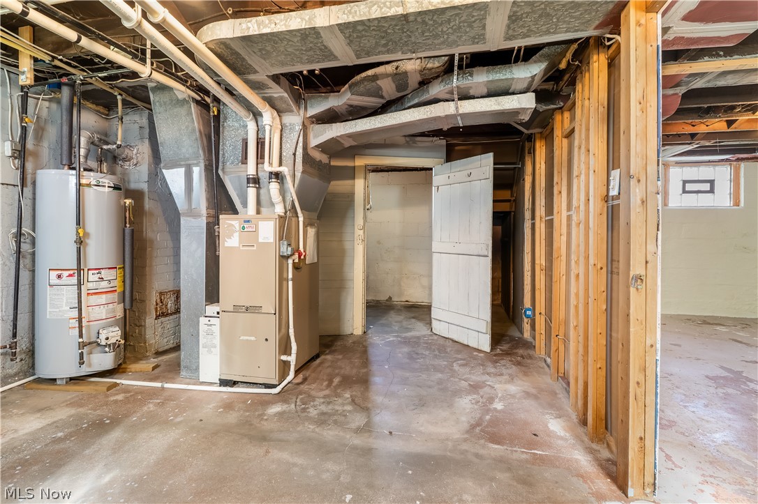 Fargo City - Residential