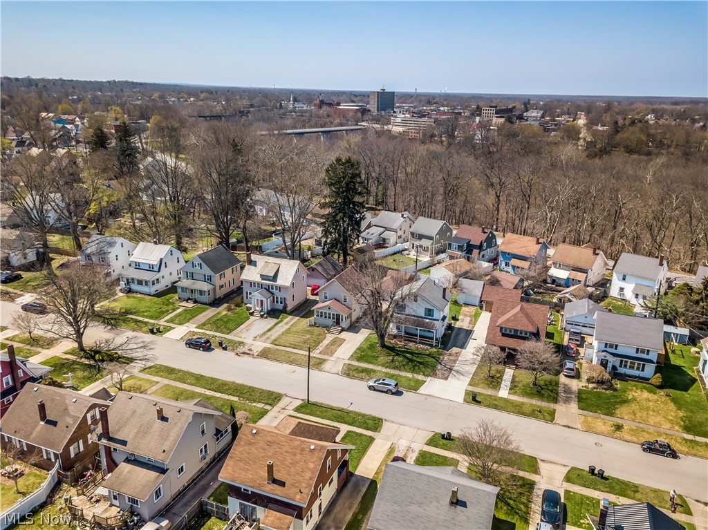 Fargo City - Residential