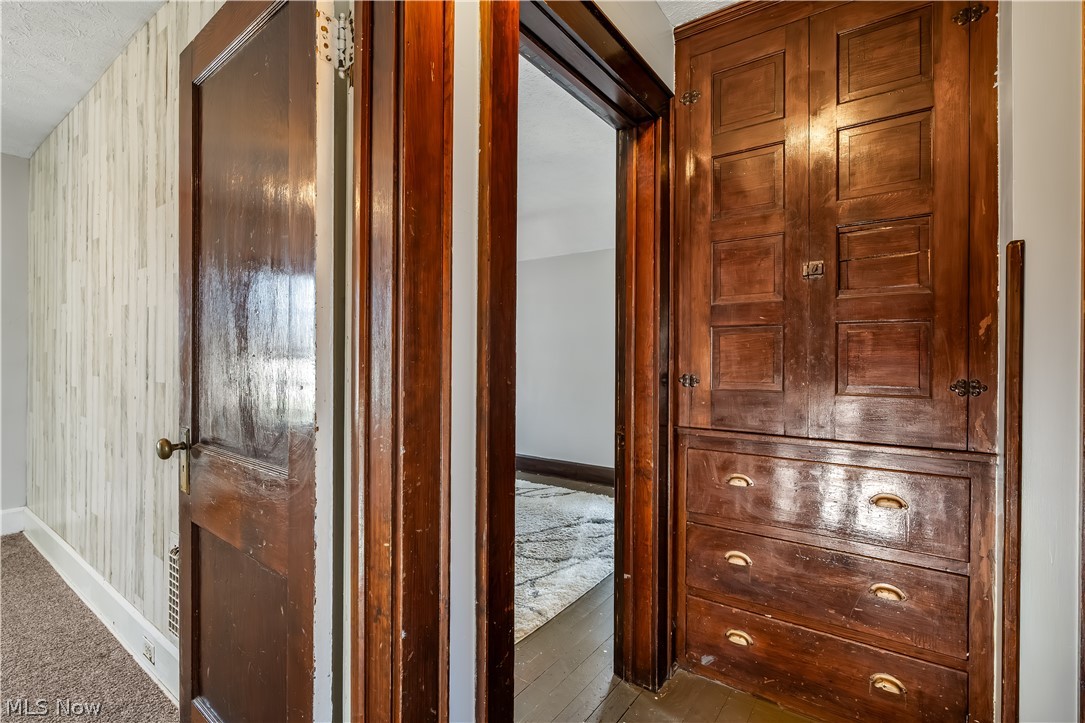 Fargo City - Residential