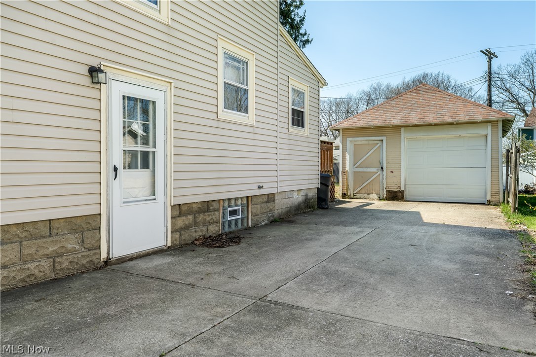 Fargo City - Residential