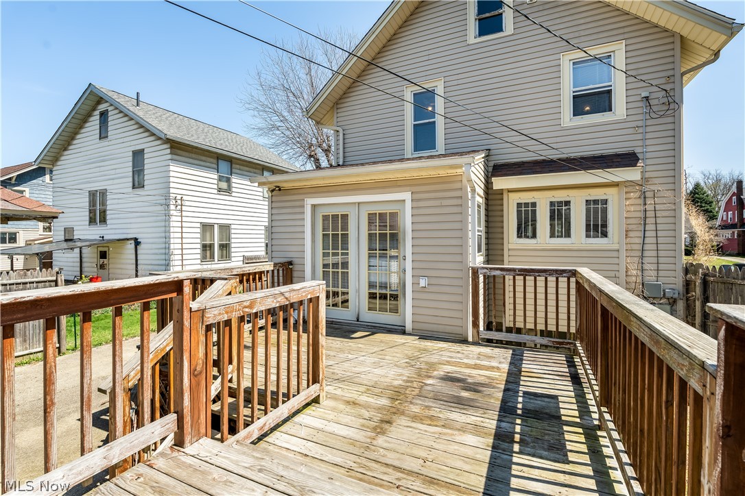 Fargo City - Residential