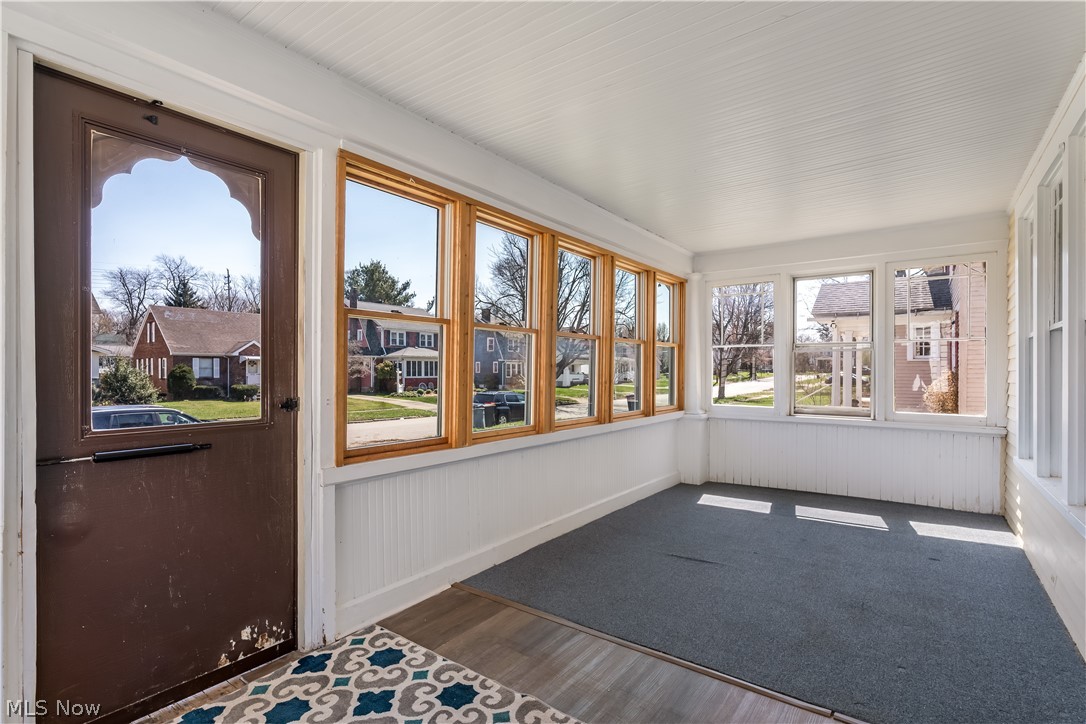 Fargo City - Residential