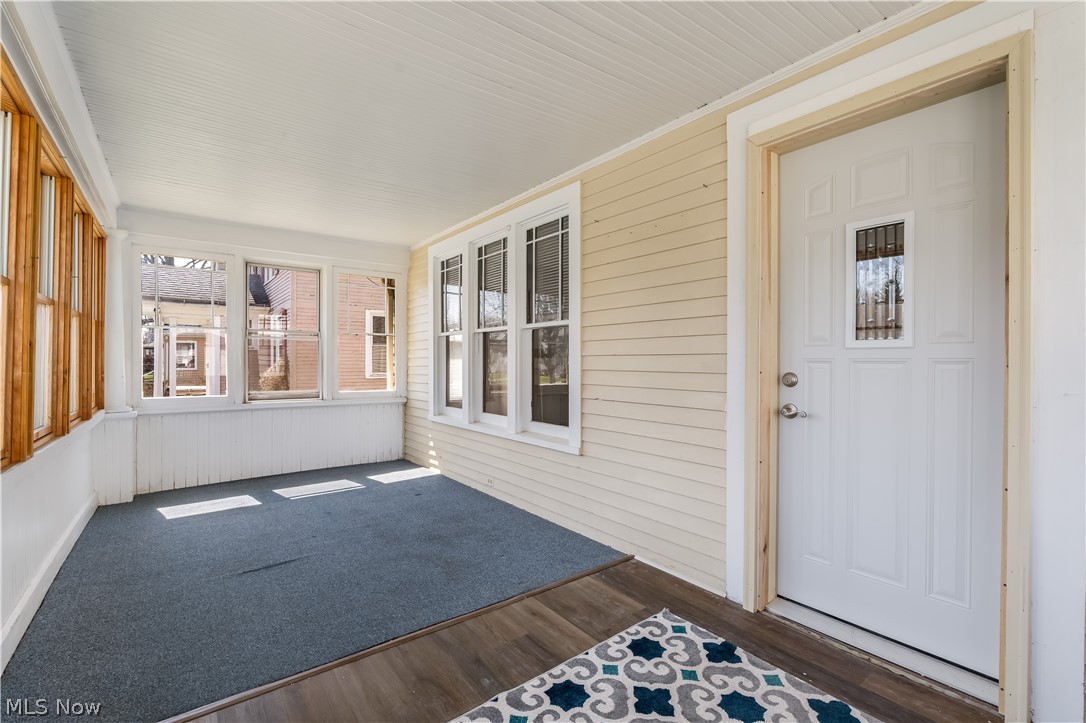 Fargo City - Residential