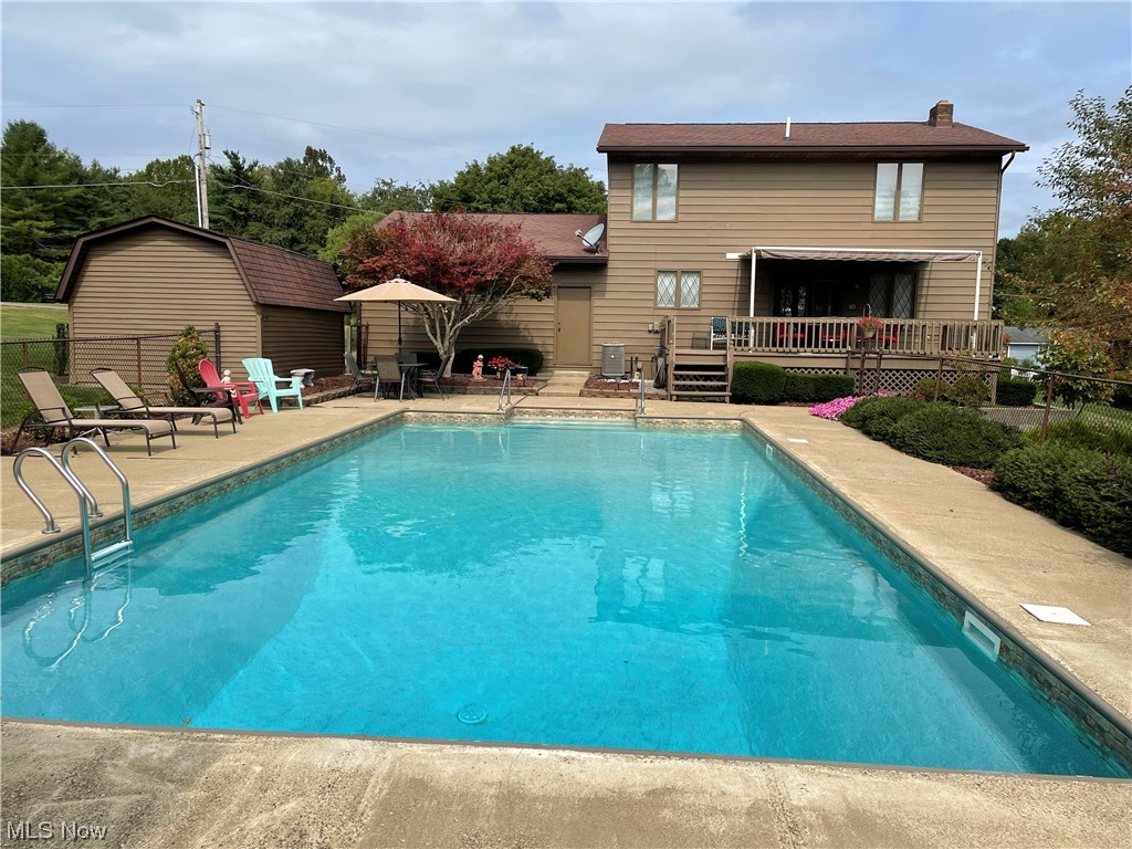 Broadvue Acres - Residential