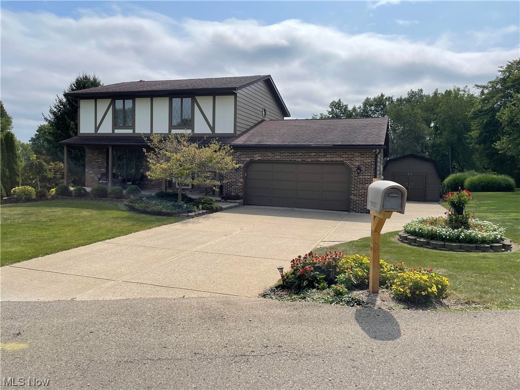 Broadvue Acres - Residential