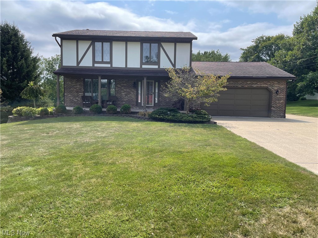 Broadvue Acres - Residential