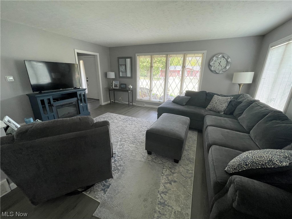 Broadvue Acres - Residential