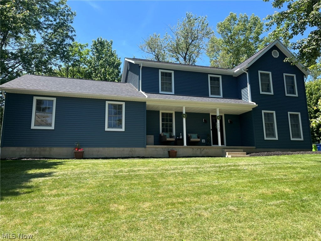 Photo of 1158 Stonecrest Drive, Tallmadge, OH 44278 (MLS # 5219742)