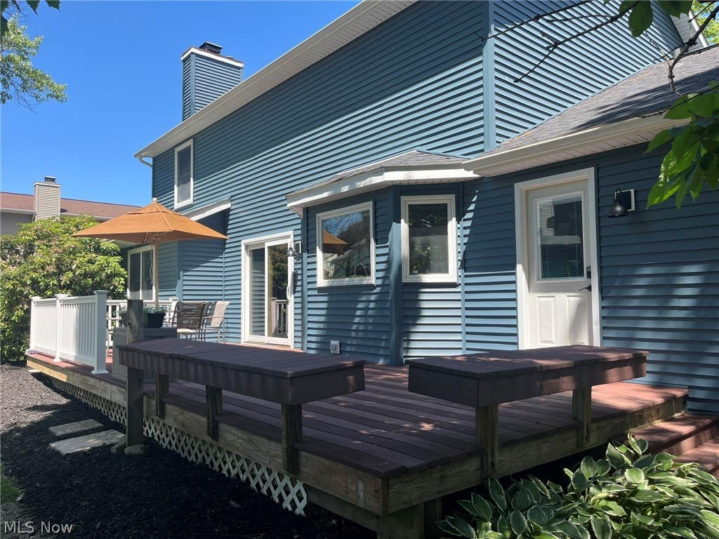 Photo of 1158 Stonecrest Drive, Tallmadge, OH 44278 (MLS # 5219742)