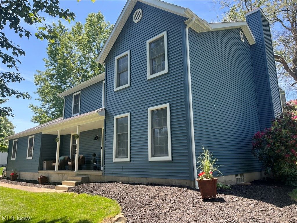 Photo of 1158 Stonecrest Drive, Tallmadge, OH 44278 (MLS # 5219742)