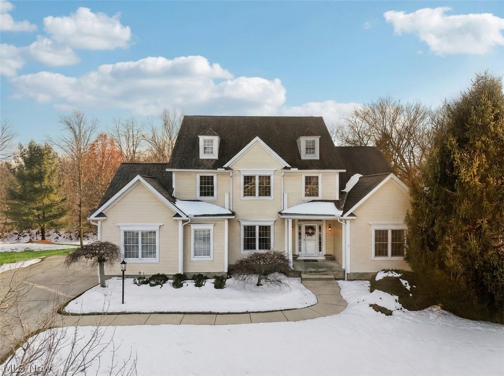 Hudson Hills - Residential