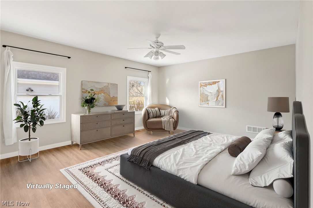 Hudson Hills - Residential