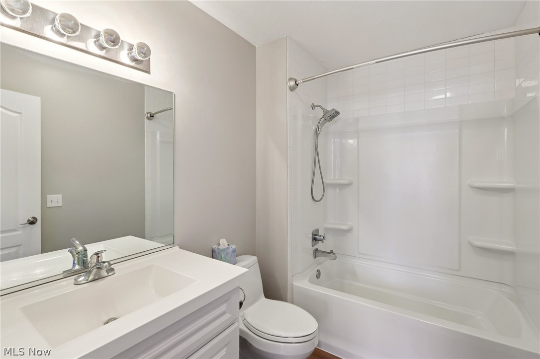 Hudson Hills - Residential