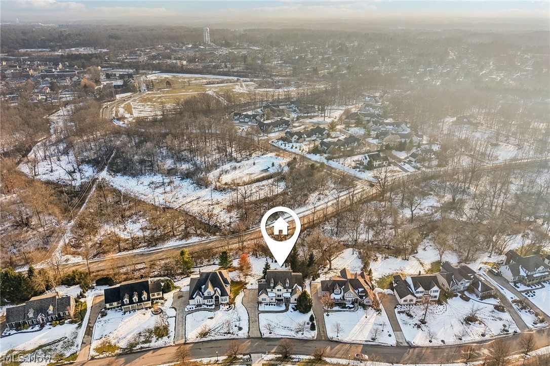 Hudson Hills - Residential