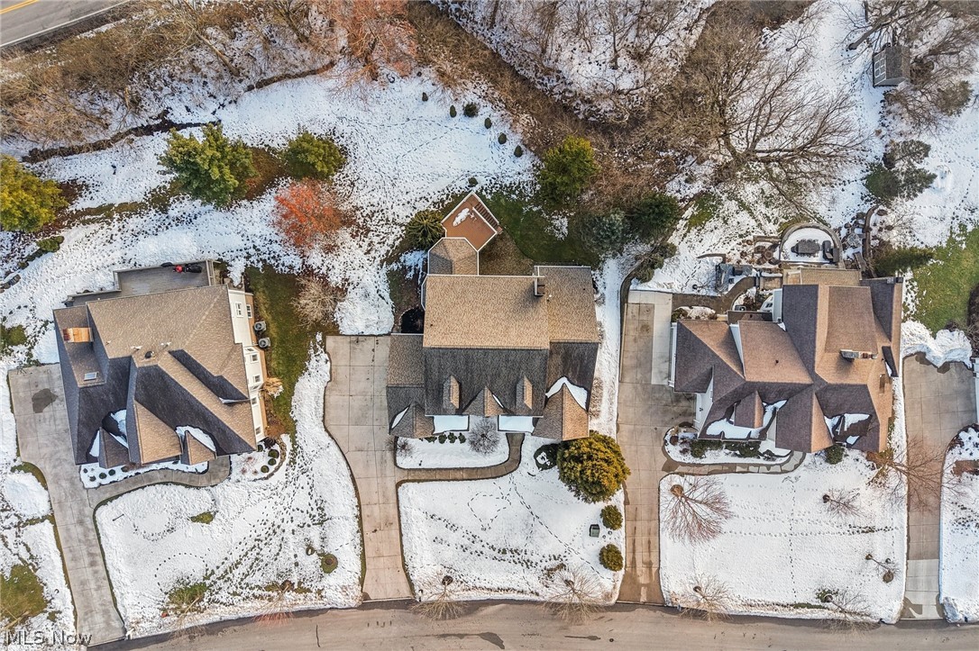 Hudson Hills - Residential