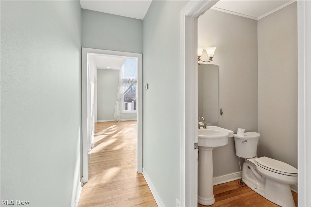 Hudson Hills - Residential