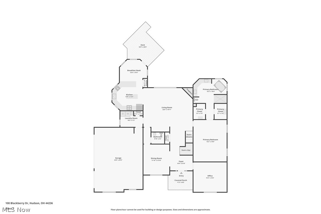 Hudson Hills - Residential