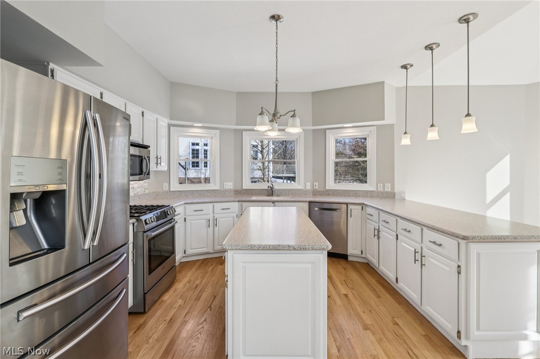 Hudson Hills - Residential