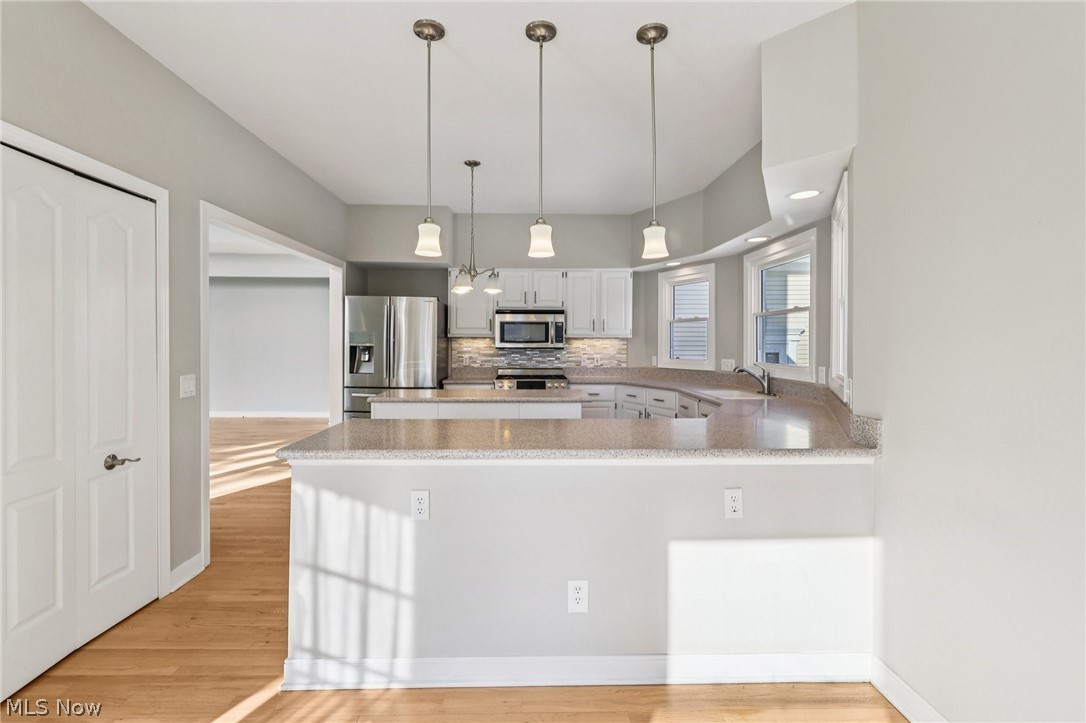 Hudson Hills - Residential