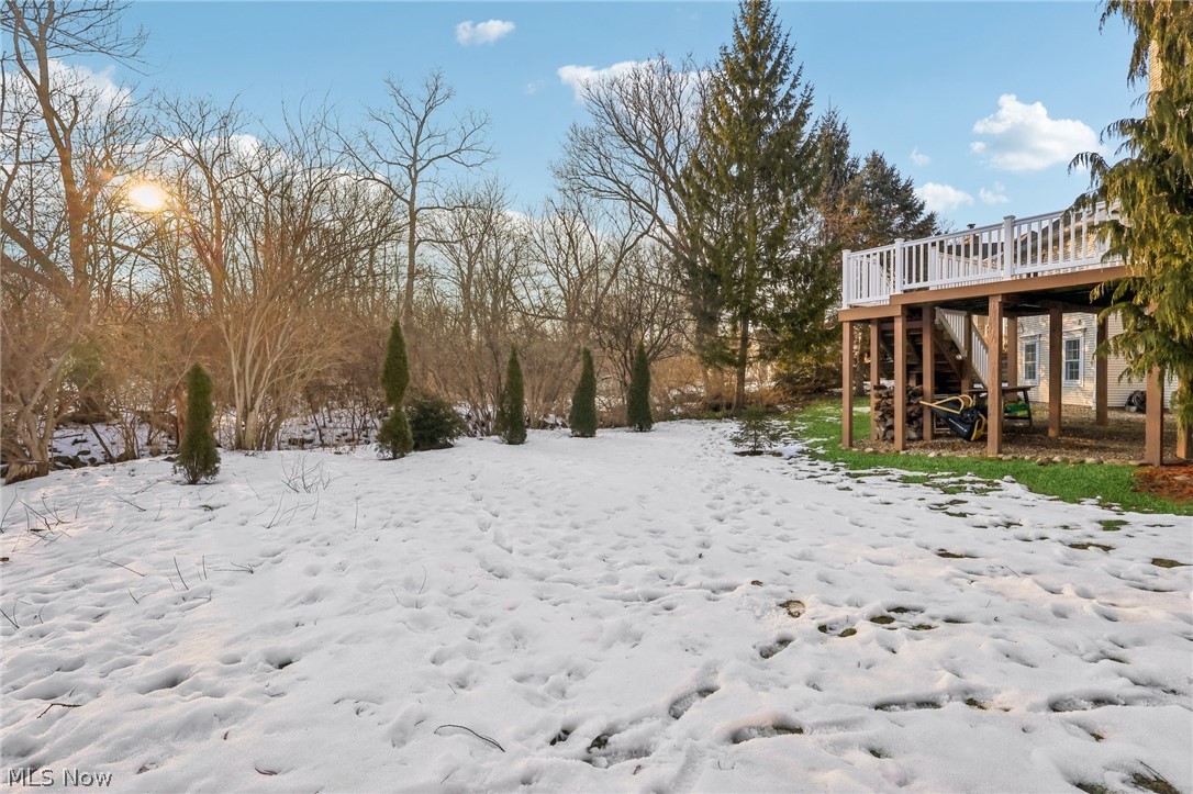 Hudson Hills - Residential