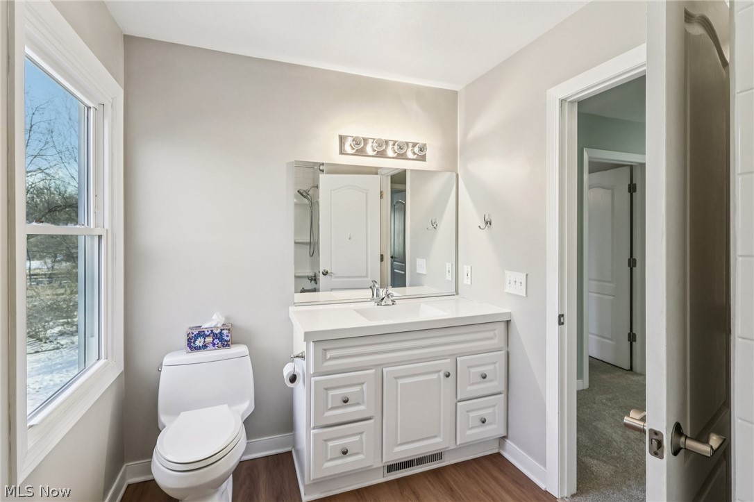 Hudson Hills - Residential