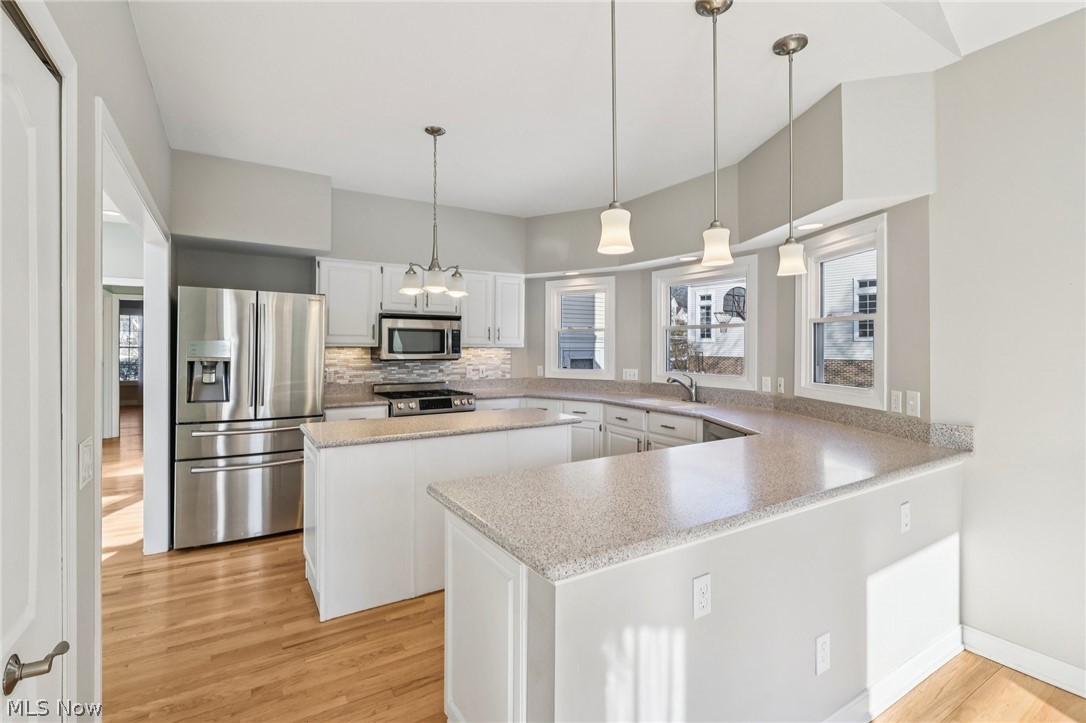 Hudson Hills - Residential