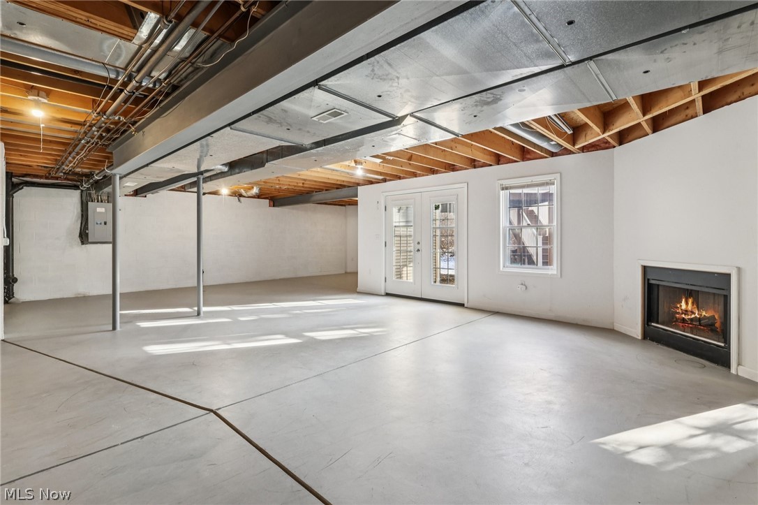 Hudson Hills - Residential