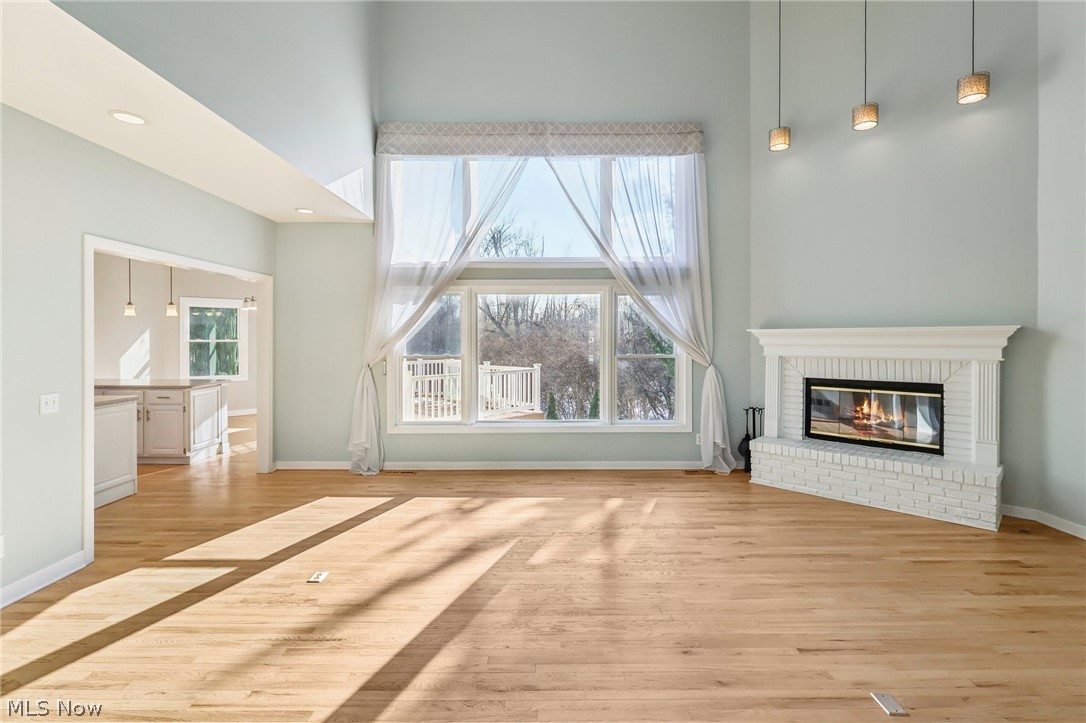 Hudson Hills - Residential