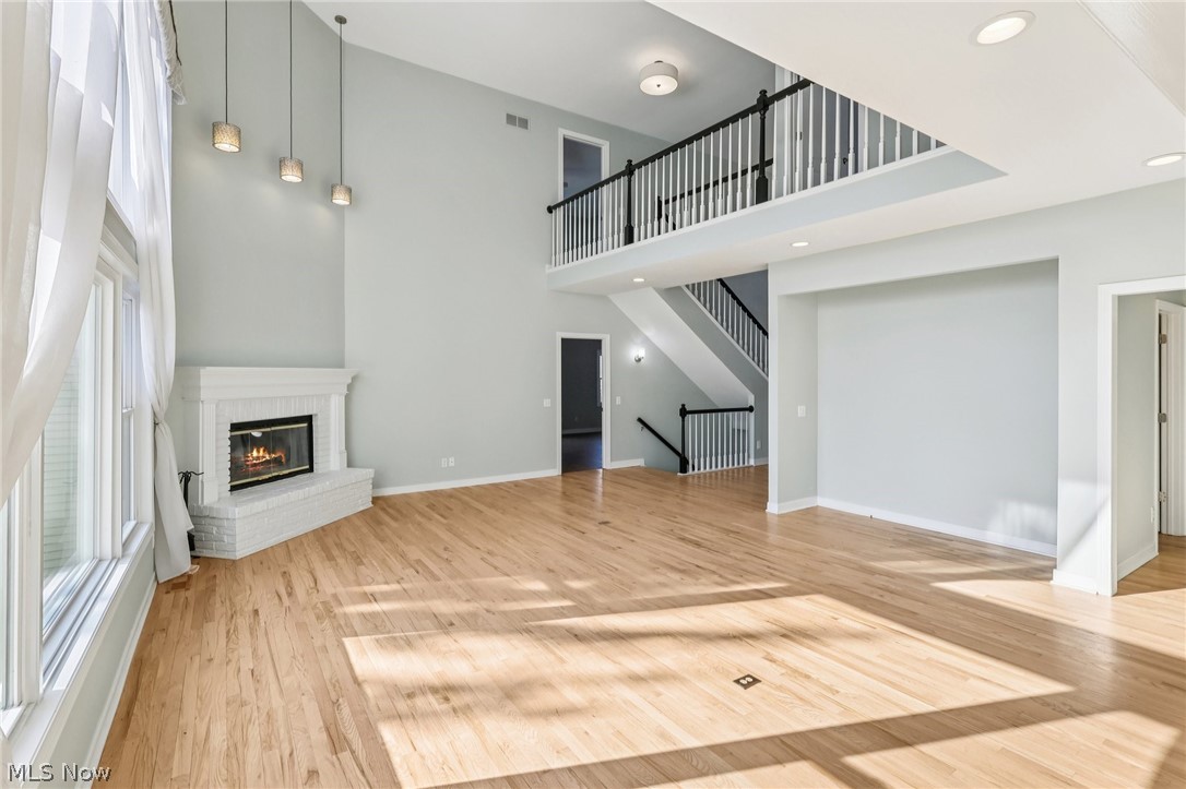 Hudson Hills - Residential