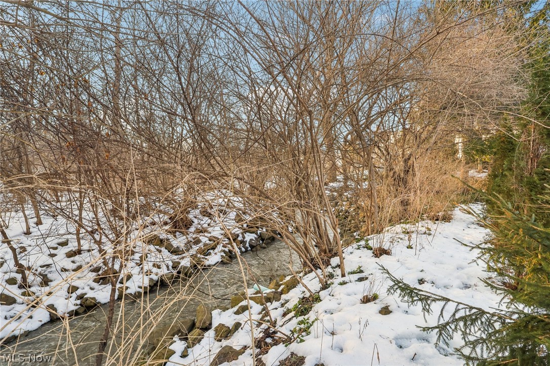 Hudson Hills - Residential