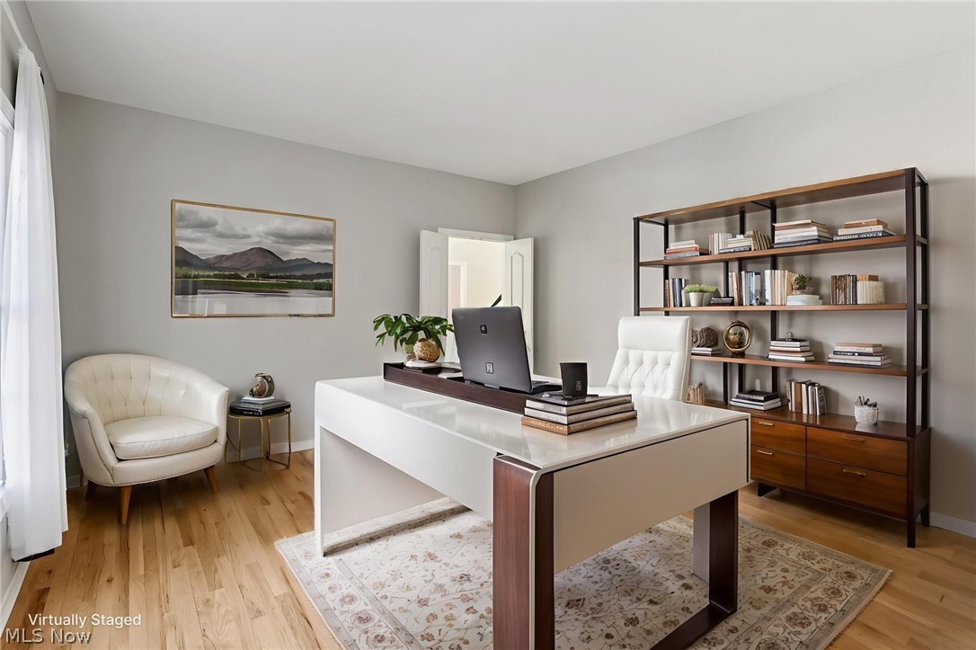 Hudson Hills - Residential