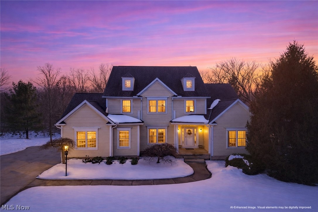 Hudson Hills - Residential