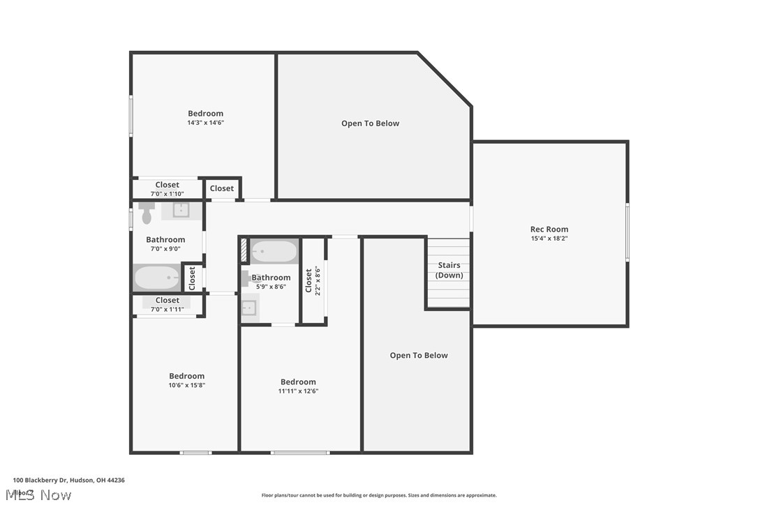 Hudson Hills - Residential