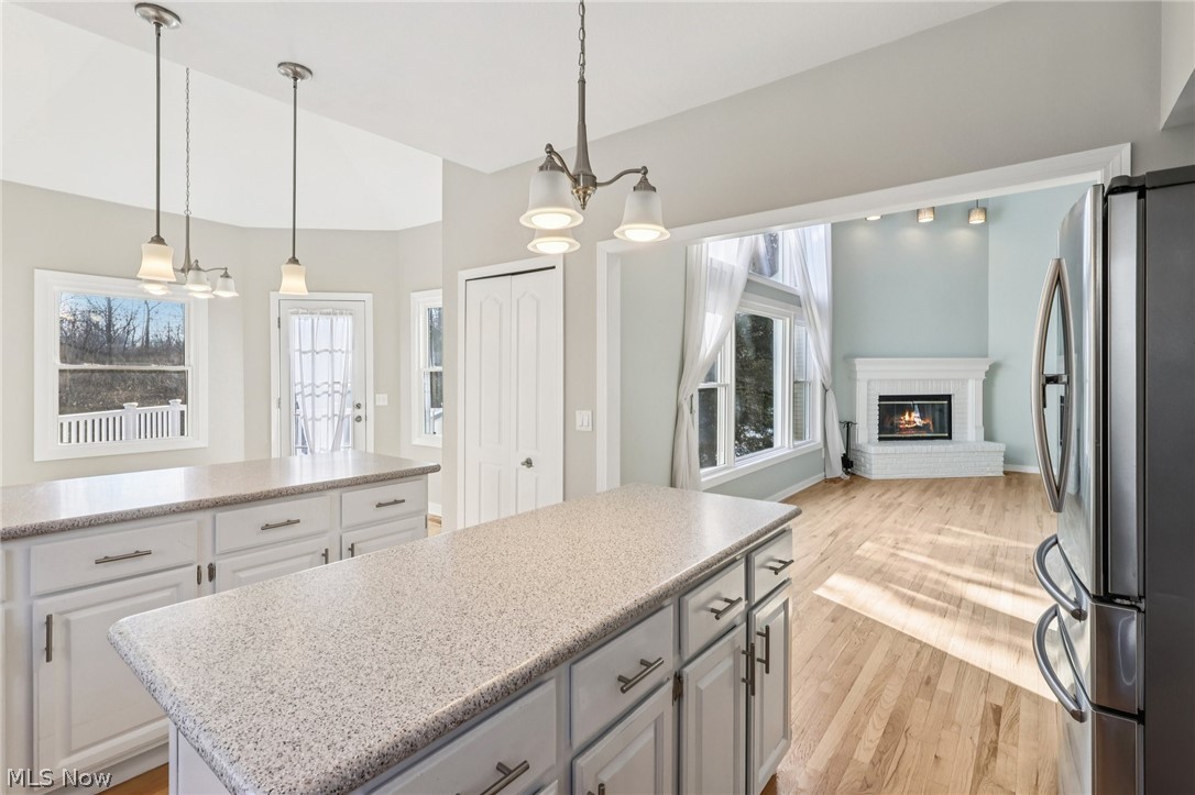 Hudson Hills - Residential