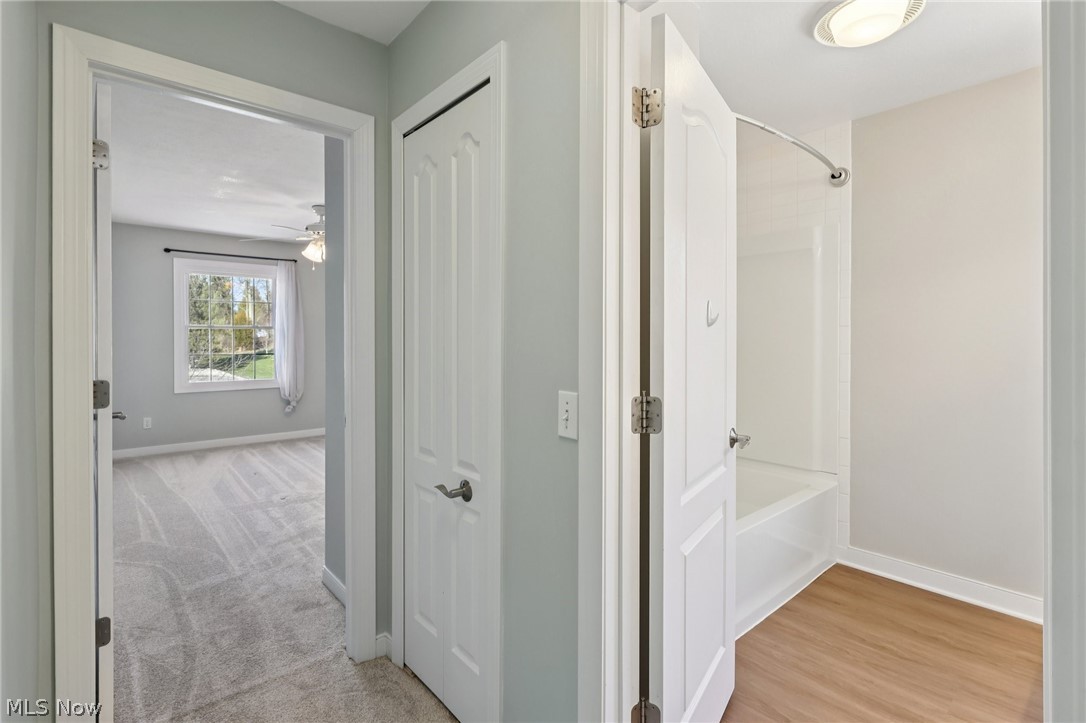 Hudson Hills - Residential