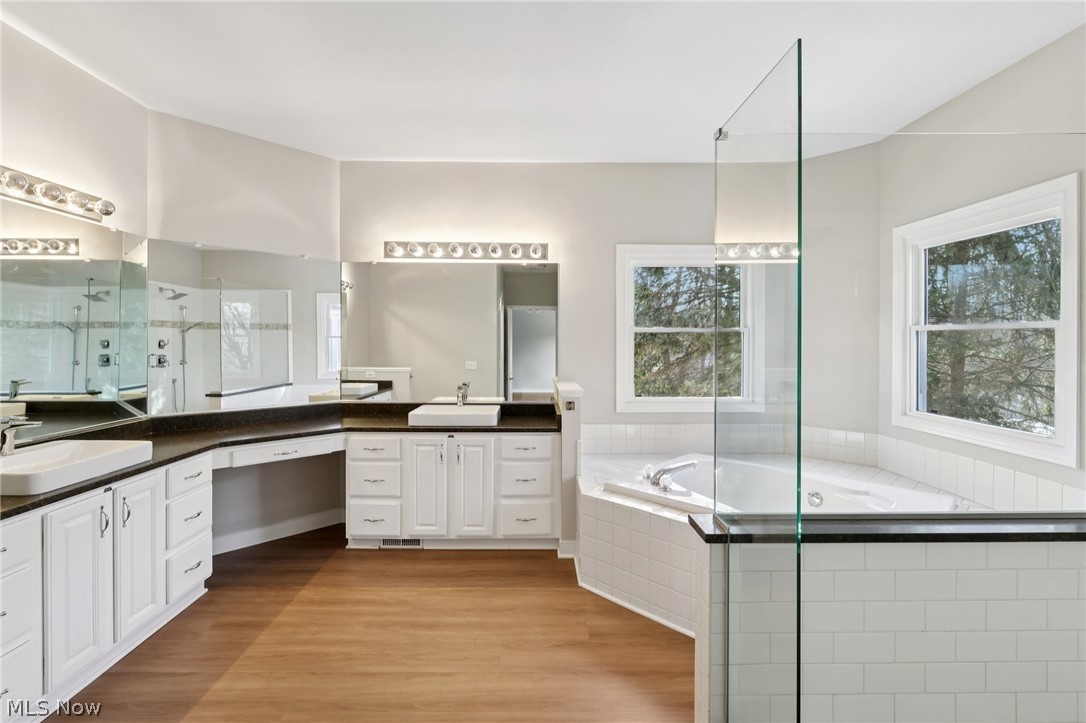 Hudson Hills - Residential