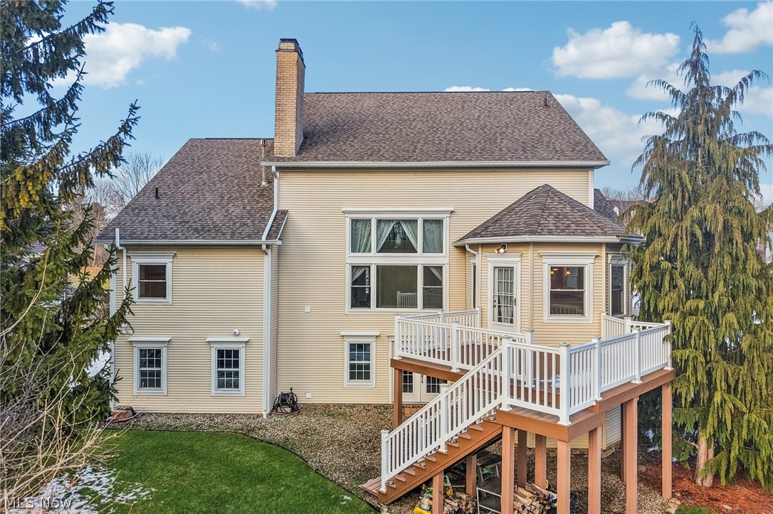 Hudson Hills - Residential