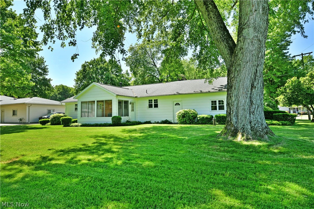 Brunswick - Residential